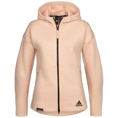 adidas z.n.e. jacke damen